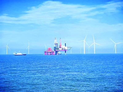 盛夏逐“綠”行——山東推動綠色低碳高質(zhì)量發(fā)展先行區(qū)建設(shè)的實(shí)踐探索 盛夏逐“綠”行——山東推動綠色低碳高質(zhì)量發(fā)展先行區(qū)建設(shè)的實(shí)踐探索